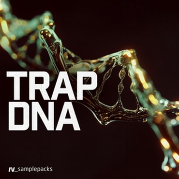 Trap DNA (トラップ)(ダーク)(サンプルパック)(オンライン納品)(2時間以内に納品)