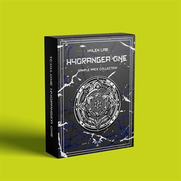 Hydrangea One -The Collection Of Hydrangea Vol.1- (ハイドレンジア)(サンプルパック)(オンライン納品)(2時間以内に納品)