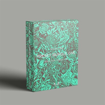 Hylen Lab Preset Bundle Vol.1 (シンセプリセット)(バンドル)(Hylen Lab)(オンライン納品)(2時間以内に納品)