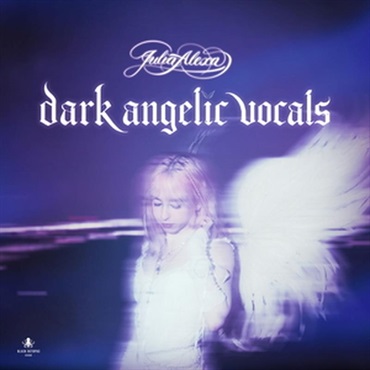 Dark Angelic Vocals by Julia Alexa (シネマティック)(ヒップホップ)(ボーカルループ)(アドリブ)(オンライン納品)(2時間以内に納品)
