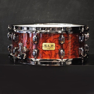 USED 中古 LGB146-NQB [S.L.P.-Sound Lab Project- / G-Bubinga 14 × 6]