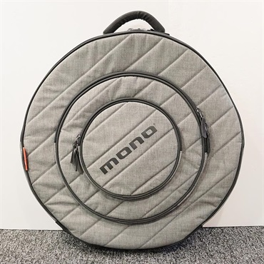MONO USED 中古品 M80-CY22-ASH [CYMBAL BAG 22 - Ash]【委託品】