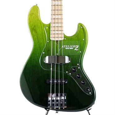 ATELIER Z M#245 Custom (FADE GREEN /M/MH) 【Atelier Z × IKEBEオリジナルポーチプレゼント】