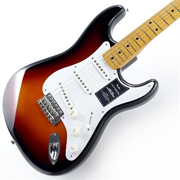 Vintera III Late '50s Stratocaster (3-Color Sunburst/Maple)