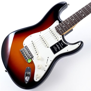 Vintera III Late '60s Stratocaster (3-Color Sunburst/Rosewood)