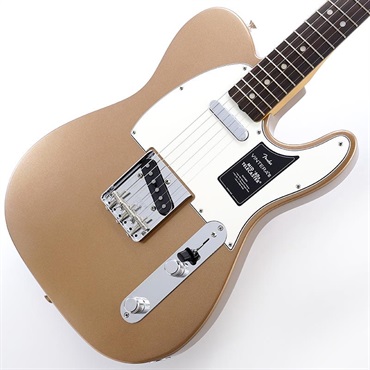 Vintera III Mid '60s Telecaster (Firemist Gold/Rosewood)