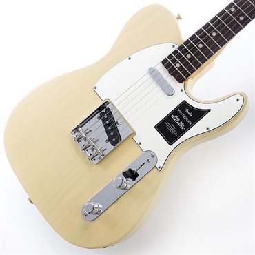 Vintera III Mid '60s Telecaster (Vintage Blonde/Rosewood)