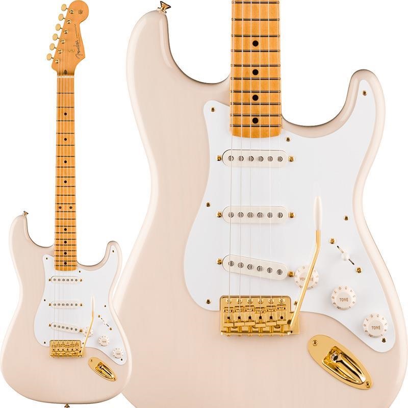Limited Edition Vintera III Late '50s Stratocaster (White Blonde/Maple)の商品画像
