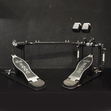 dw USED 中古 DWCP2002A [2000 Series Double Bass Pedal]