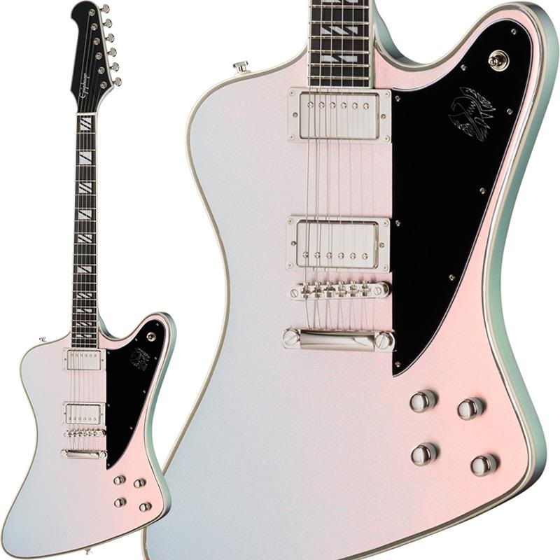 Futura Firebird Custom (Quicksilver Shift)の商品画像