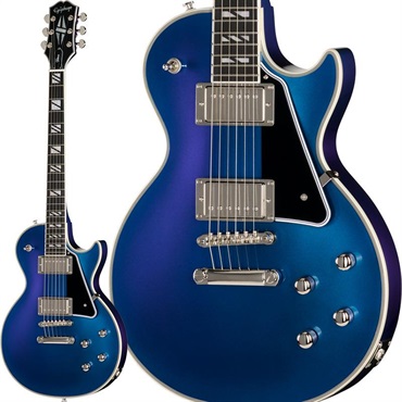Futura Les Paul Custom (Twilight Shift)