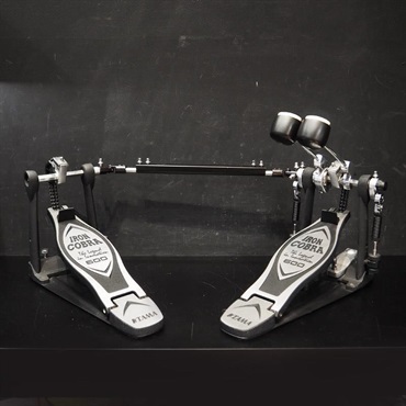 USED 中古 HP600DTW [Iron Cobra 600 Twin Pedal]