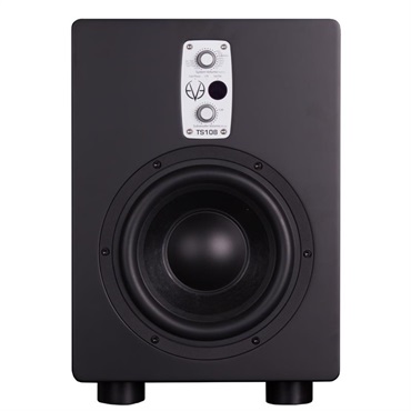 TS108 (受注製品)(アクティブサブウーファー)(8インチ)(パッシブラジエーター)