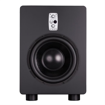 TS112 (受注製品)(アクティブサブウーファー)(12インチ)(パッシブラジエーター)
