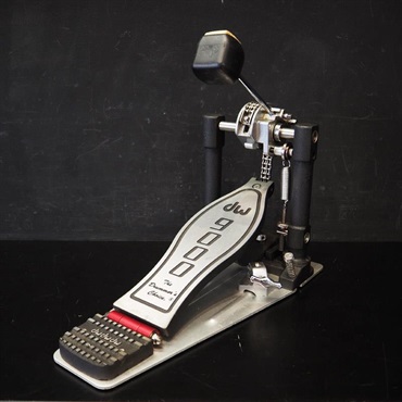 USED 中古 DW9000 [9000 Series / Single Bass Drum Pedals/ソフトケース付属]
