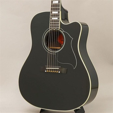 【夏のボーナスセール】 Songwriter EC Custom Ebony 【2ndアウトレット品】 ギブソン