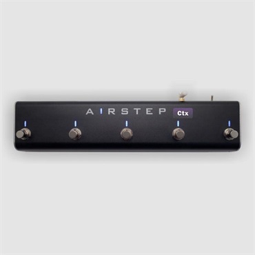 AIRSTEP Ctx Edition