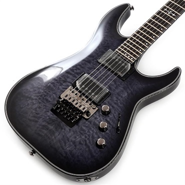 SCHECTER Hellraiser Hybrid C-1 FR [AD-C-1-FR-HR-HB] (TBB)