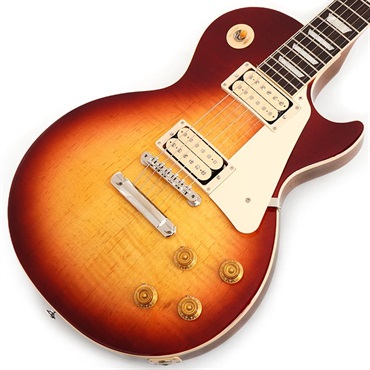 【GIBSON×AQUBEストラッププレゼント】Les Paul Standard '50s Double Trouble (Vintage Bourbon Burst) 【S/N 211550034】