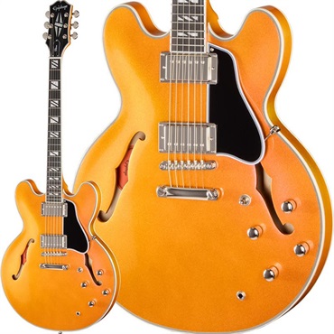 Epiphone Futura ES-355 (Firestorm Shift)