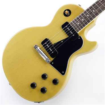 Les Paul Special (TV Yellow) SN.207750091 【B級特価】