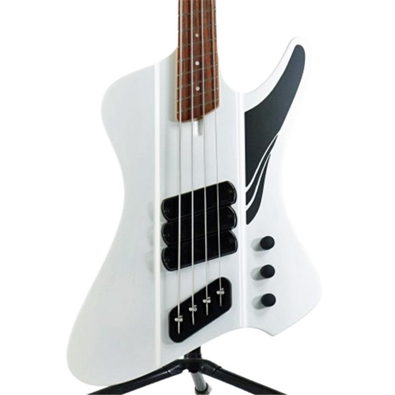 D-Roc Standard 4strings (Ducati Matte Pearl White) #18999 【特価】の商品画像