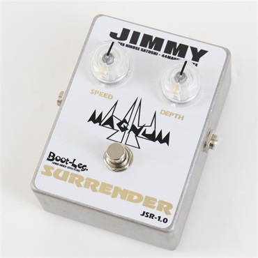 USED 中古 SURRENDER JSR-1.0（Boot-Leg ブートレッグ）コーラス