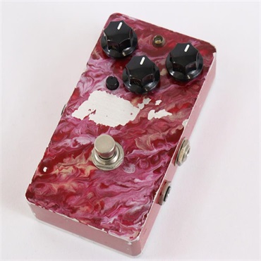 Leqtique USED 中古 Redemptionist（Leqtique レクティーク）ディストーション