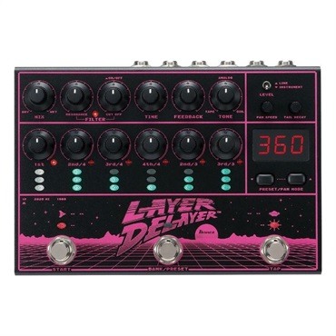 Ibanez LD303[Layer Delayer]