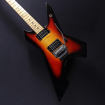 USED 中古 KG-Prime (3 Tone Sunburst)