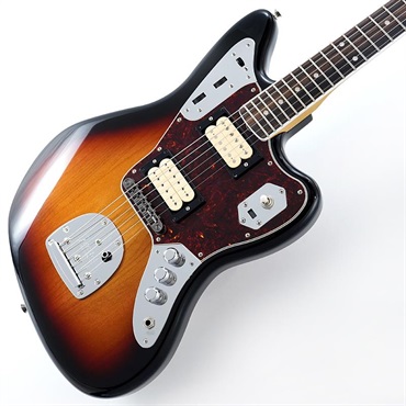Kurt Cobain Jaguar 【B級特価】