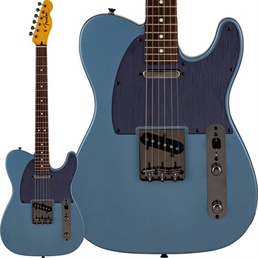 Hybrid II 2026 Collection Telecaster (Matte Aero Blue/Rosewood) 【The Spring Summer 2026 Campaign】