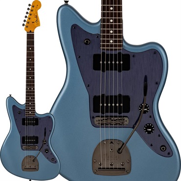 Hybrid II 2026 Collection Jazzmaster (Matte Aero Blue/Rosewood) 【The Spring Summer 2026 Campaign】