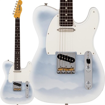 【6月下旬以降入荷予定】 Hybrid II 2026 Collection Telecaster (Blue Mist/Rosewood) 【The Spring Summer 2026 Campaign】