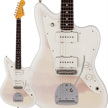【6月下旬以降入荷予定】 Hybrid II 2026 Collection Jazzmaster (Yellow Mist/Rosewood) 【The Spring Summer 2026 Campaign】
