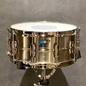LB402BNJT [Jon Theodore Signature Snare Drum 14×6.5]【2025年度限定生産モデル】
