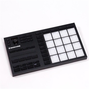USED 中古 MASCHINE MIKRO MK3