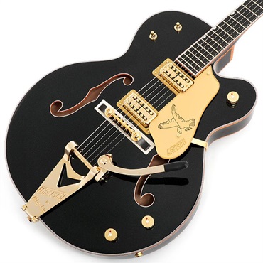 G6136TG-58 Limited Edition 1958 Custom Falcon with Bigsby (Emerald Night/Ebony)