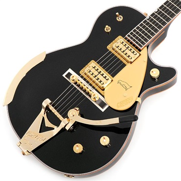 G6134TG-58 Limited Edition 1958 Custom Penguin with Bigsby (Emerald Night/Ebony)