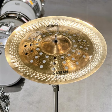 USED 中古品 AA Holy China 17 Brilliant [AA-17HC-B][975g]