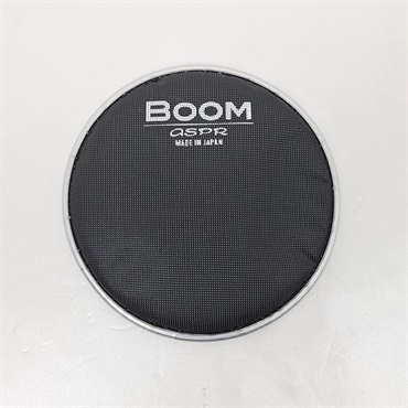 BOOM Mesh Head 6 / Black [BM6BK]【在庫処分特価品】