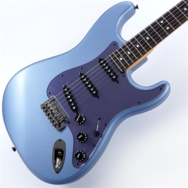 Hybrid II 2026 Collection Stratocaster (Matte Aero Blue/Rosewood) 【The Spring Summer 2026 Campaign】