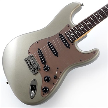 Hybrid II 2026 Collection Stratocaster (Matte Champagne Mirage/Rosewood) 【The Spring Summer 2026 Campaign】