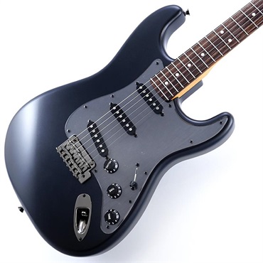 Hybrid II 2026 Collection Stratocaster (Matte Phantom Black/Rosewood) 【The Spring Summer 2026 Campaign】