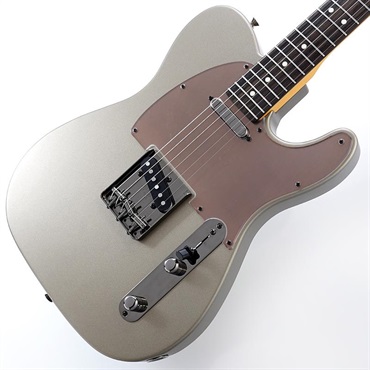 Hybrid II 2026 Collection Telecaster (Matte Champagne Mirage/Rosewood) 【The Spring Summer 2026 Campaign】