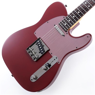 Hybrid II 2026 Collection Telecaster (Matte Inferno Red/Rosewood) 【The Spring Summer 2026 Campaign】