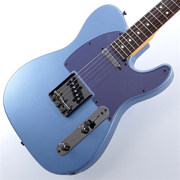 Hybrid II 2026 Collection Telecaster (Matte Aero Blue/Rosewood) 【The Spring Summer 2026 Campaign】
