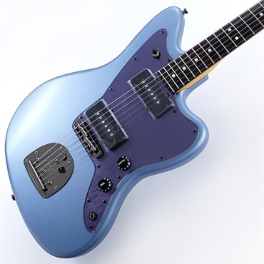 Hybrid II 2026 Collection Jazzmaster (Matte Aero Blue/Rosewood) 【The Spring Summer 2026 Campaign】