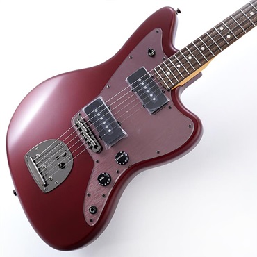 Hybrid II 2026 Collection Jazzmaster (Matte Inferno Red/Rosewood) 【The Spring Summer 2026 Campaign】