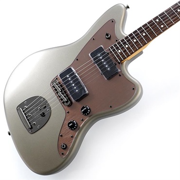 Hybrid II 2026 Collection Jazzmaster (Matte Champagne Mirage/Rosewood) 【The Spring Summer 2026 Campaign】
